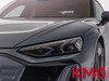 Audi e-tron GT s quattro