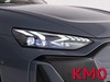 Audi e-tron GT s quattro