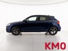 Audi A1 sportback 30 1.0 tfsi identity black 116cv s-tronic