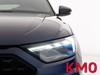 Audi A1 sportback 30 1.0 tfsi identity black 116cv s-tronic