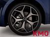 Audi A1 sportback 30 1.0 tfsi identity black 116cv s-tronic