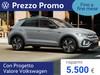 Volkswagen T-Roc 1.5 tsi r-line plus dsg