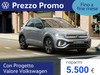 Volkswagen T-Roc 1.5 tsi r-line plus dsg