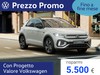 Volkswagen T-Roc 1.5 tsi r-line plus dsg