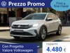 Volkswagen Taigo 1.0 tsi edition plus 95cv
