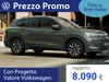 Volkswagen Tiguan 1.5 tsi ehybrid edition plus 204cv dsg