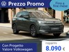 Volkswagen Tiguan 1.5 tsi ehybrid edition plus 204cv dsg