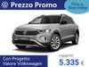 Volkswagen T-Roc 1.5 tsi edition plus dsg