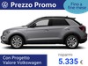 Volkswagen T-Roc 1.5 tsi edition plus dsg