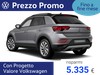 Volkswagen T-Roc 1.5 tsi edition plus dsg