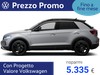 Volkswagen T-Roc 1.5 tsi edition plus dsg