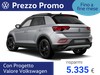 Volkswagen T-Roc 1.5 tsi edition plus dsg