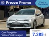 Volkswagen Golf 1.5 tsi ehybrid edition plus 204cv dsg