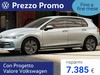 Volkswagen Golf 1.5 tsi ehybrid edition plus 204cv dsg