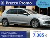 Volkswagen Golf 1.5 tsi ehybrid edition plus 204cv dsg