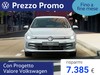 Volkswagen Golf 1.5 tsi ehybrid edition plus 204cv dsg