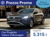 Volkswagen T-Roc 1.5 tsi edition plus dsg
