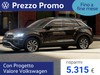 Volkswagen T-Roc 1.5 tsi edition plus dsg