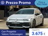 Volkswagen Golf 1.5 etsi r-line 150cv dsg