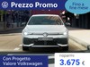 Volkswagen Golf 1.5 etsi r-line 150cv dsg