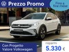 Volkswagen Taigo 1.0 tsi life 110cv dsg