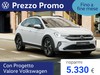 Volkswagen Taigo 1.0 tsi life 110cv dsg