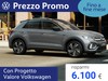 Volkswagen T-Roc 2.0 tdi r-line plus 150cv dsg