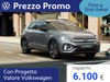 Volkswagen T-Roc 2.0 tdi r-line plus 150cv dsg