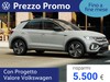 Volkswagen T-Roc 1.5 tsi r-line plus dsg