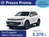 Volkswagen Tiguan 1.5 etsi elegance 150cv dsg
