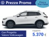 Volkswagen Tiguan 1.5 etsi elegance 150cv dsg