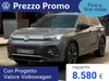 Volkswagen Tiguan 1.5 tsi ehybrid r-line plus 204cv dsg
