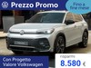 Volkswagen Tiguan 1.5 tsi ehybrid r-line plus 204cv dsg