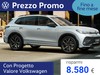 Volkswagen Tiguan 1.5 tsi ehybrid r-line plus 204cv dsg