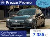 Volkswagen Golf 1.5 tsi ehybrid edition plus 204cv dsg