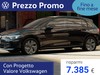 Volkswagen Golf 1.5 tsi ehybrid edition plus 204cv dsg