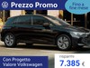 Volkswagen Golf 1.5 tsi ehybrid edition plus 204cv dsg