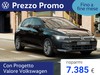 Volkswagen Golf 1.5 tsi ehybrid edition plus 204cv dsg