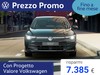 Volkswagen Golf 1.5 tsi ehybrid edition plus 204cv dsg