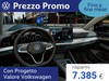 Volkswagen Golf 1.5 tsi ehybrid edition plus 204cv dsg