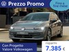 Volkswagen Golf 1.5 tsi ehybrid edition plus 204cv dsg