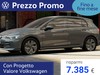 Volkswagen Golf 1.5 tsi ehybrid edition plus 204cv dsg