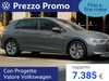 Volkswagen Golf 1.5 tsi ehybrid edition plus 204cv dsg