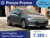 Volkswagen Golf 1.5 tsi ehybrid edition plus 204cv dsg