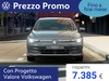 Volkswagen Golf 1.5 tsi ehybrid edition plus 204cv dsg