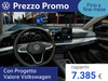 Volkswagen Golf 1.5 tsi ehybrid edition plus 204cv dsg