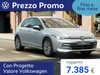 Volkswagen Golf 1.5 tsi ehybrid life 204cv dsg