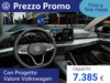 Volkswagen Golf 1.5 tsi ehybrid life 204cv dsg