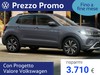 Volkswagen T-Cross 1.0 tsi edition plus 95cv