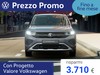 Volkswagen T-Cross 1.0 tsi edition plus 95cv